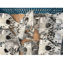 Trade Assurance Magnesium Die Casting Part